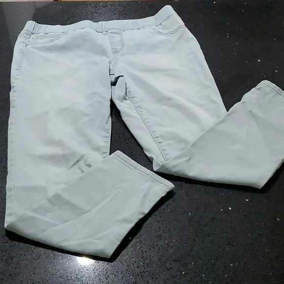 JEGGINGS - Picture 2 of 10